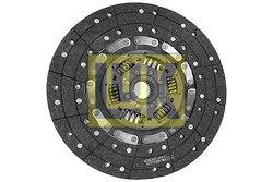 DISC AMBREIAJ LUK 335 0337 10 - Piesa auto compatibila cu mai multe marci