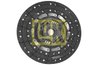 DISC AMBREIAJ LUK 335 0337 10 - Piesa auto compatibila cu mai multe marci