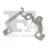 COLIER ESAPAMENT FA1 335-904 - Compatibil cu FIAT, LANCIA, OPEL