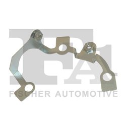 COLIER ESAPAMENT FA1 335-905 - Compatibil cu FIAT, FORD, LANCIA, OPEL