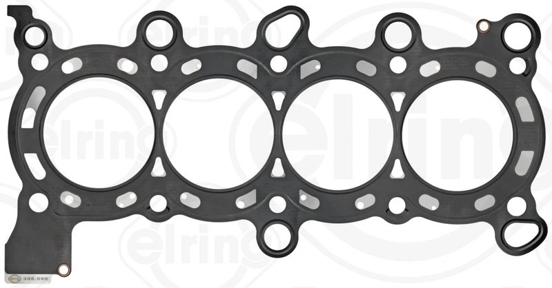 GARNITURA CHIULOASA ELRING 335.540 - Compatibil cu ACURA, BAIC HUANSU, CIIMO, HONDA, HONDA (DONGFENG), HONDA (GAC), PROTON