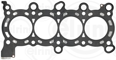 GARNITURA CHIULOASA ELRING 335.540 - Compatibil cu ACURA, BAIC HUANSU, CIIMO, HONDA, HONDA (DONGFENG), HONDA (GAC), PROTON