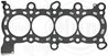 GARNITURA CHIULOASA ELRING 335.540 - Compatibil cu ACURA, BAIC HUANSU, CIIMO, HONDA, HONDA (DONGFENG), HONDA (GAC), PROTON