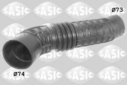 FURTUN INTERCOOLER/TURBO SASIC 3350004 - Compatibil cu CITROEN, FIAT, PEUGEOT