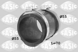 FURTUN INTERCOOLER/TURBO SASIC 3350011 - Compatibil cu CITROEN, PEUGEOT