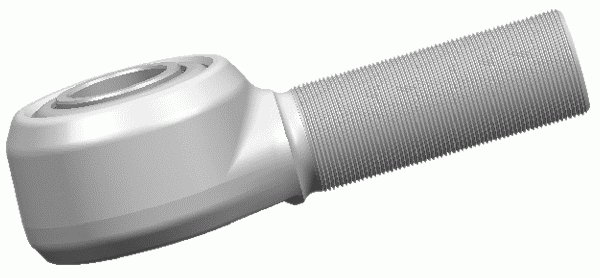 CAP DE BARA LEMFORDER 33501 01 - Piesa auto compatibila cu mai multe marci