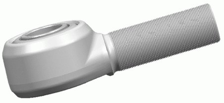 CAP DE BARA LEMFORDER 33501 01 - Piesa auto compatibila cu mai multe marci