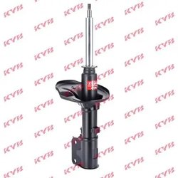 AMORTIZOR KYB 335017 - Compatibil cu MITSUBISHI