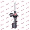 AMORTIZOR KYB 335017 - Compatibil cu MITSUBISHI