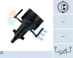 Senzor temperatura aer admisie FAE 33503