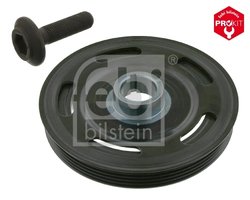 Fulie arbore cotit / vibrochen Febi Bilstein 33528