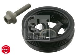 Fulie arbore cotit / vibrochen Febi Bilstein 33558