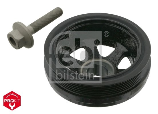 FULIE ARBORE COTIT / VIBROCHEN FEBI BILSTEIN 33558 - Compatibil cu MERCEDES-BENZ, MERCEDES-BENZ (BBDC), MERCEDES-BENZ (FJDA)