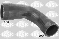 FURTUN INTERCOOLER/TURBO SASIC 3356003 - Compatibil cu AUDI, SEAT, SKODA, VW