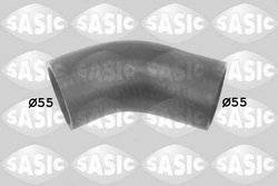 FURTUN INTERCOOLER/TURBO SASIC 3356014 - Compatibil cu BMW