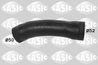 FURTUN INTERCOOLER/TURBO SASIC 3356025 - Compatibil cu SEAT, VW