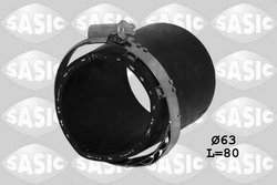 FURTUN INTERCOOLER/TURBO SASIC 3356034 - Compatibil cu VW