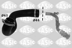 FURTUN INTERCOOLER/TURBO SASIC 3356035 - Compatibil cu FORD