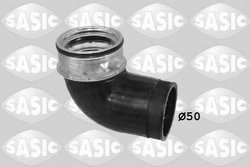 FURTUN INTERCOOLER/TURBO SASIC 3356050 - Compatibil cu SEAT, VW
