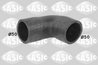 FURTUN INTERCOOLER/TURBO SASIC 3356070 - Compatibil cu SEAT, SKODA, VW