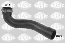 FURTUN INTERCOOLER/TURBO SASIC 3356075 - Compatibil cu OPEL