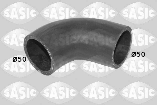 FURTUN INTERCOOLER/TURBO SASIC 3356093 - Compatibil cu FORD
