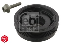 FULIE ARBORE COTIT / VIBROCHEN FEBI BILSTEIN 33579 - Compatibil cu MERCEDES-BENZ, MERCEDES-BENZ (BBDC)