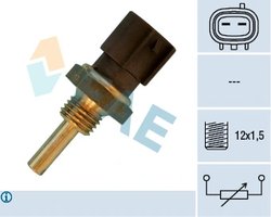 Senzor temperatura lichid racire FAE 33580