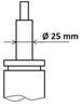 Amortizor KYB 3358013