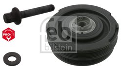 Fulie arbore cotit / vibrochen Febi Bilstein 33583
