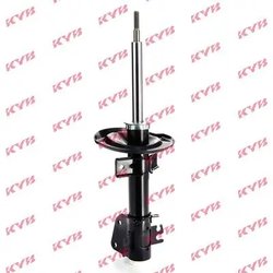 AMORTIZOR KYB 335835 - Compatibil cu NISSAN, OPEL, RENAULT, VAUXHALL