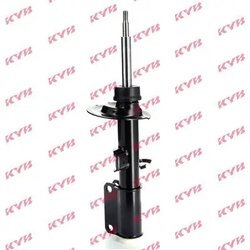 AMORTIZOR KYB 335924 - Compatibil cu BMW