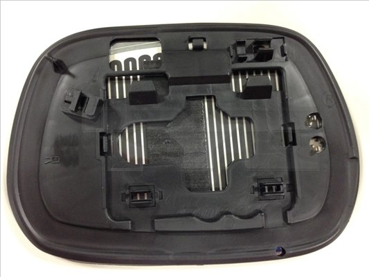 STICLA OGLINDA, OGLINDA RETROVIZOARE EXTERIOARA TYC 336-0051-1 - Compatibil cu TOYOTA