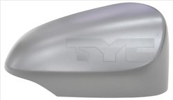 Acoperire oglinda exterioara TYC 336-0088-2