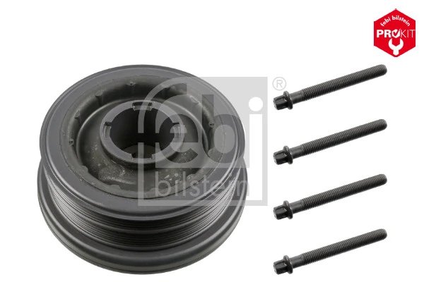 FULIE ARBORE COTIT / VIBROCHEN FEBI BILSTEIN 33602 - Compatibil cu BMW