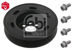 Fulie arbore cotit / vibrochen Febi Bilstein 33608