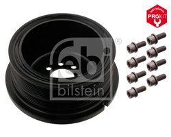Fulie arbore cotit / vibrochen Febi Bilstein 33614