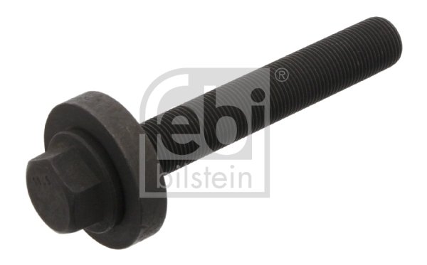 Surub de centrare, disc curea-arbore cotit Febi Bilstein 336