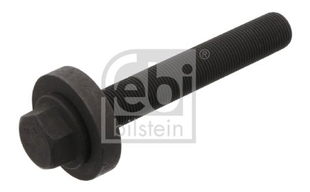 Surub de centrare, disc curea-arbore cotit Febi Bilstein 336