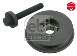 Fulie arbore cotit / vibrochen Febi Bilstein 33620