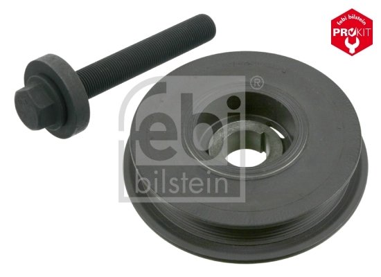 FULIE ARBORE COTIT / VIBROCHEN FEBI BILSTEIN 33620 - Compatibil cu OPEL, SAAB, VAUXHALL