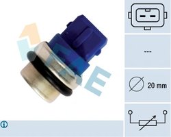 Senzor temperatura lichid racire FAE 33630