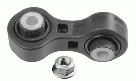 BIELETA STABILIZATOR LEMFORDER 33632 01 - Compatibil cu AUDI, AUDI (FAW)