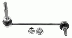 BIELETA STABILIZATOR LEMFORDER 33633 01 - Compatibil cu PORSCHE