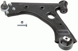 BRAT SUSPENSIE LEMFORDER 33637 01 - Compatibil cu ABARTH, ALFA ROMEO, CITROEN, FIAT, PEUGEOT
