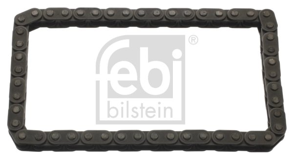 LANT ANGRENARE POMPA ULEI FEBI BILSTEIN 33638 - Compatibil cu AUDI, SEAT, SKODA, VW, VW (FAW)