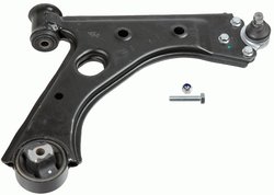BRAT SUSPENSIE LEMFORDER 33638 01 - Compatibil cu ABARTH, ALFA ROMEO, CITROEN, FIAT, PEUGEOT