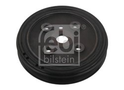 Fulie arbore cotit / vibrochen Febi Bilstein 33640
