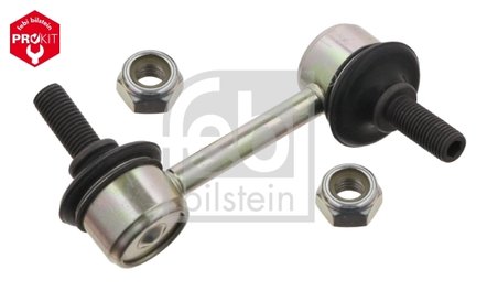 BIELETA STABILIZATOR FEBI BILSTEIN 33650 - Compatibil cu HONDA, HONDA (DONGFENG), HONDA (GAC)
