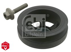 Fulie arbore cotit / vibrochen Febi Bilstein 33656
